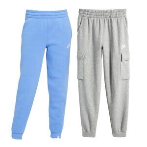 Nike Sweatpants (Set of 2), Youth Large